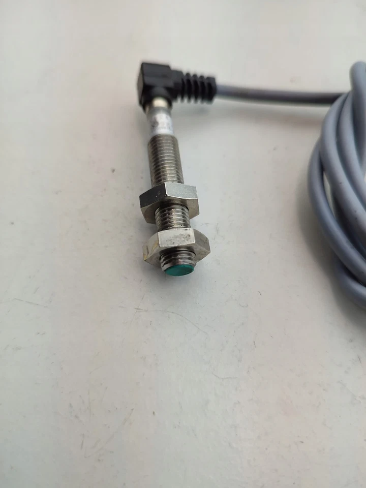 BAUMER Electric IFR 08.26.35/L inductive  - Image 2 of 2