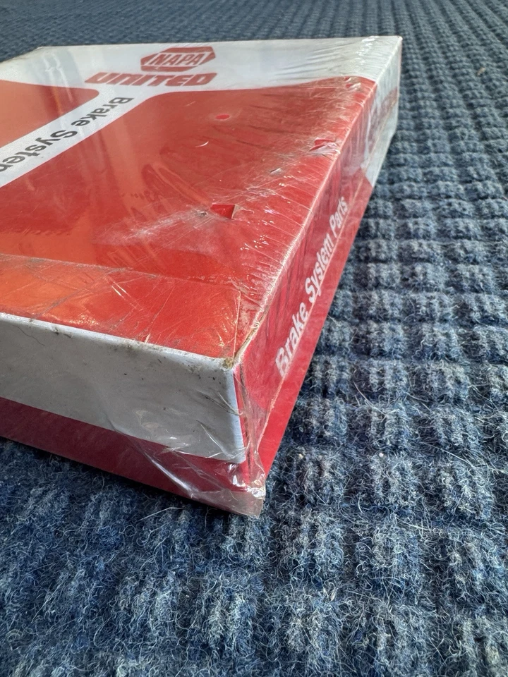 Кабель стояночного тормоза 1968 1969 1970 Chevy Camaro NAPA Ultra Premium деталь UP-92362 - Изображение 4 из 4