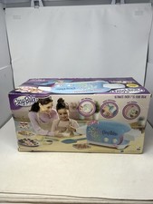 Easy Bake Ultimate Electric Oven Toy Kids, Has Baking Accessories Mix Not Inc