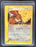 2003 Pokemon Skyridge Eevee #54/144