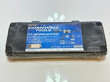 New Cornwell Tools Hrc49700 15pc Slide Hammer Puller Set