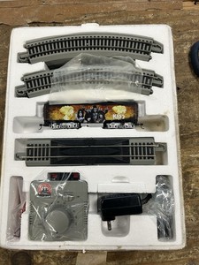 Kiss Train | eBay