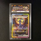 Pokémon TCG Umbreon EX Prismatic Evolutions SIR 161/131 ACE 10