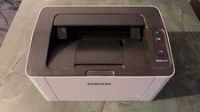 Samsung Xpress M2026 USB Mono Laser Printer NO TONER - NO CABLES - USB ONLY