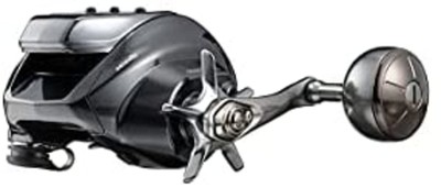 Daiwa 21 SEABORG 300JL Left Handed Saltwater Fishing Electric Reel