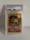 New Listing1999 Pokémon Base Set Charizard #4/102 Holo Rare PSA 7 NM