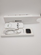 Apple Watch SE 3rd Gen (Cellular), Starlight Aluminium, 44mm (Boxed)