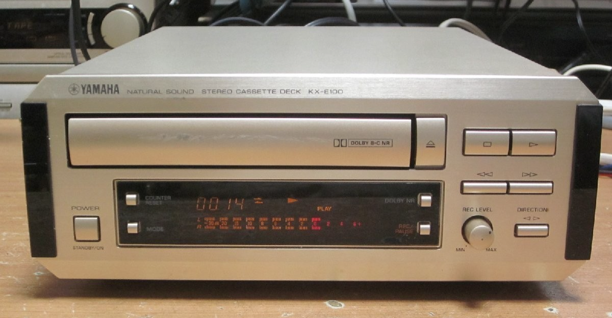 【動作OK/MD63枚付】YAMAHA MDX-E100 MD HiFiコンポ 動作OK/MD63枚付】YAMAHA MDX-E100 MD HiFiコンポ 動作OK/MD63枚付