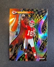 2025 Topps Finest Patrick Mahomes II Torchers Refractor Kansas City Chiefs #T-20