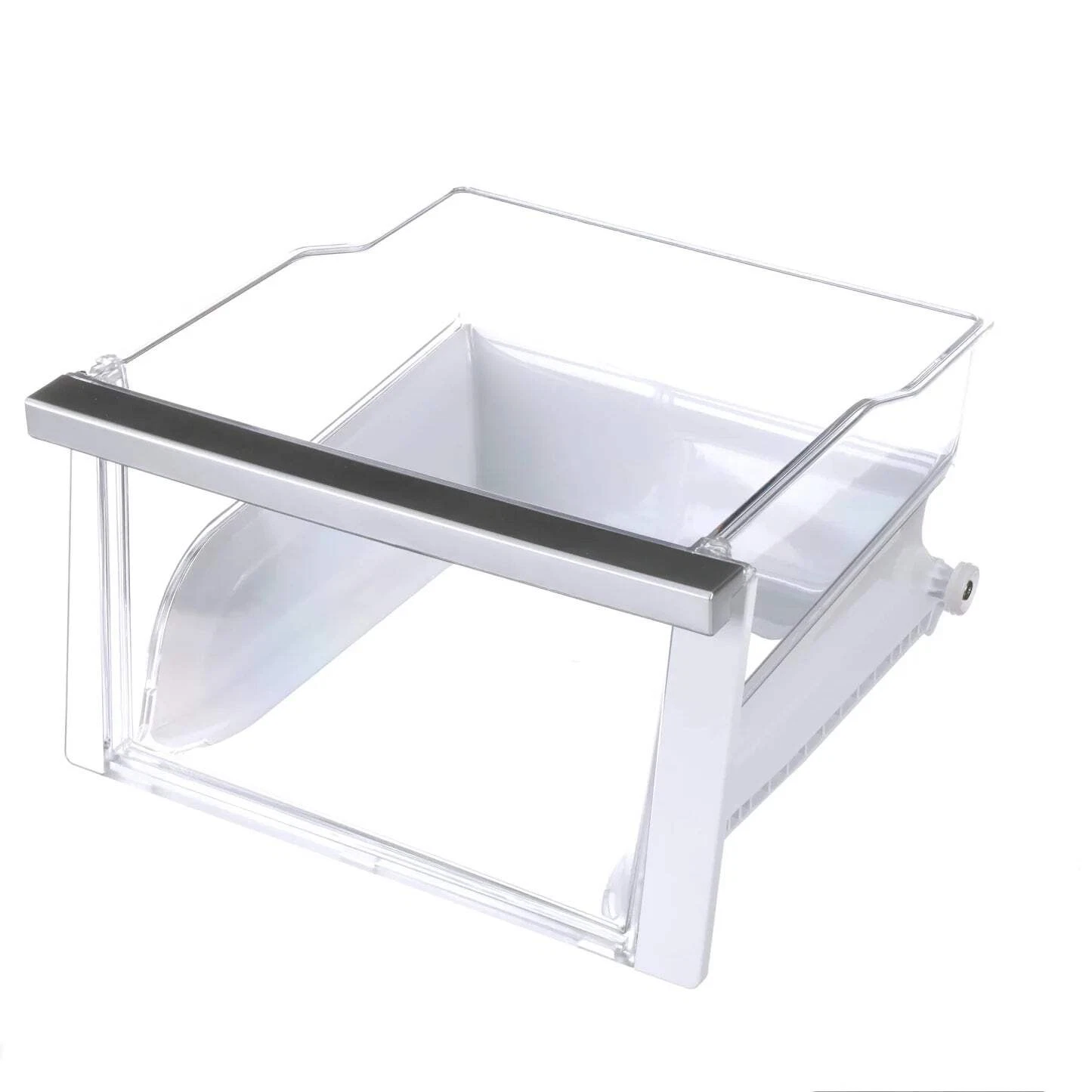 LG Refrigerator Crisper Drawer AJP73334415
Opens in a new window or tab