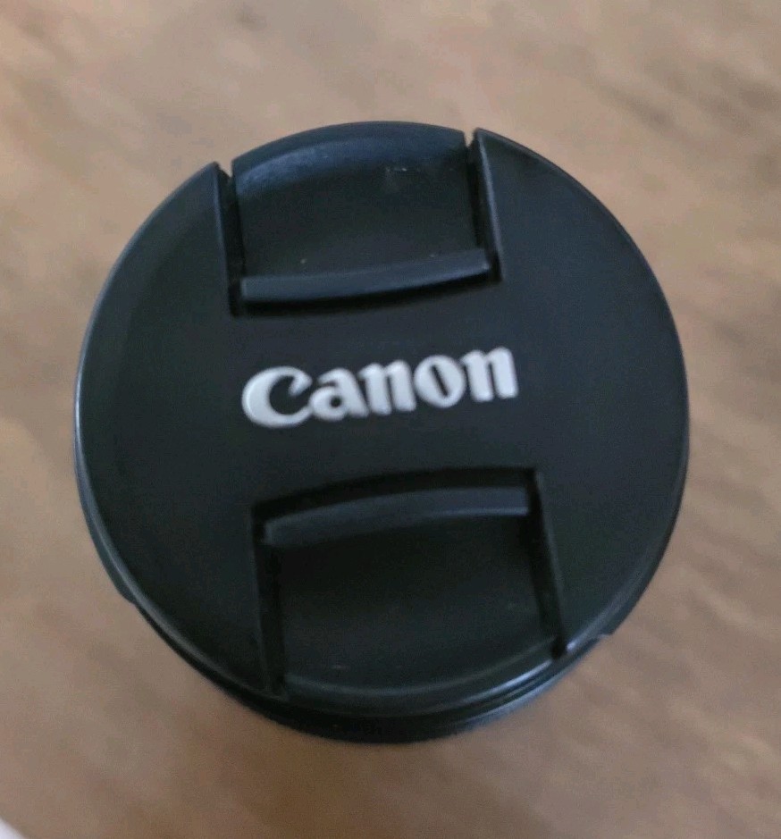 Canon RF-S18 45MM F4.5-6.3 IS STM Lens for RF Mount *HS