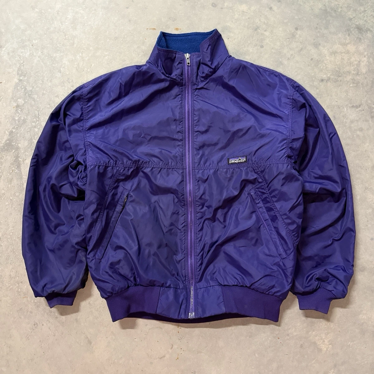 Patagonia Purple Clothing for Men for sale | eBay
