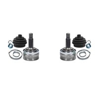 2X Hart Gelenksatz Antriebswelle FüR Lada Samara 2108 2109 2115 Forma 21099 2112