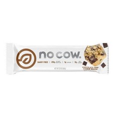 Protein Bar Chocolate Chip Cookie Dough 2.12 Oz Case Of