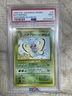 1999 Pokemon Japanese Promo Butterfree Holo #12 PSA 9 Southern Islands #2500016