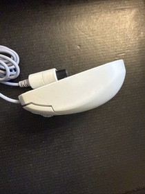 Wired Mouse for Sega Dreamcast - Model HKT-4200 Tested & Working CLEAN!