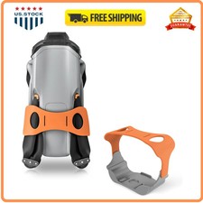 Propeller Holder for DJI Air 3S and Air 3 Drone Stabilizer Fixator Orange