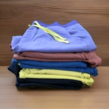 Figs Scrubs Bundle WomensTechnical Collection.