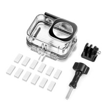 Action Camera Diving Case 60-metre Waterproof Case for DJI Osmo Action 6