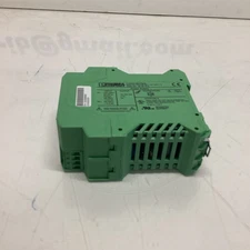 Phoenix Contact MINI-PS-100-240AC/10-15DC/2 power supply P-398
