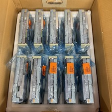 Vintage 1993 NEC FD1158C 134-505442-851-0 Floppy Disk Drive 5.25 - ONE ONLY