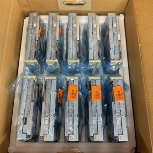 Vintage 1993 NEC FD1158C 134-505442-851-0 Floppy Disk Drive 5.25 - ONE ONLY