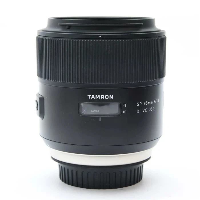 Tamron SP f/1.8 Camera Lenses 85mm Focal for sale | eBay