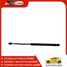 Verin de hayon / de capot Fiat PUNTO