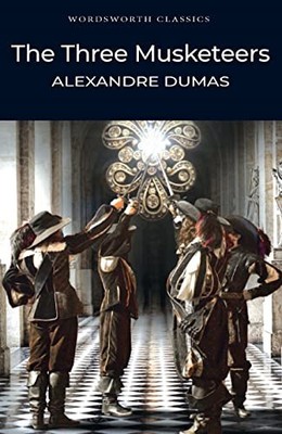 The Three Musketeers Alexandre Dumas