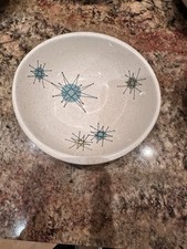 Franciscan Atomic Starburst 5