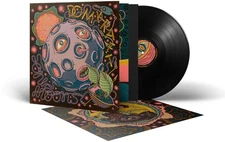 Sonic Moons [Vinyl] Domkraft