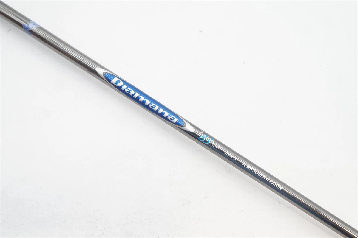 Titleist Diamana Golf Club Shafts for sale - eBay