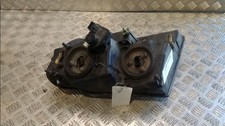 Feu avant (phare) Jeep CHEROKEE