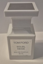 Tom Ford SOLEIL NEIGE 1 oz EDP Spray New/No box Batch Code AC2