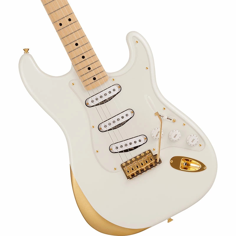 Fender Ken Stratocaster Experiment L'Arc-en-Ciel made in japan