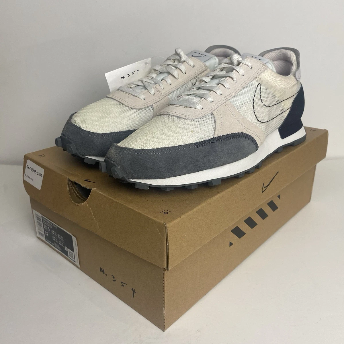 Nike Daybreak-Type Light Orewood Brown for Sale 