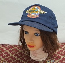 Original Cap / Mütze – Luftangriffsfeuerwehr des Landkreises Los Angeles (Kalifo