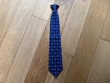 First North Western Clip On Staff Tie – FirstGroup Railway Uniform