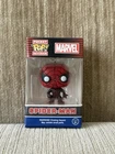 Funko Pocket POP! Keychain: Marvel Spiderman FREE SHIPPING New In Box