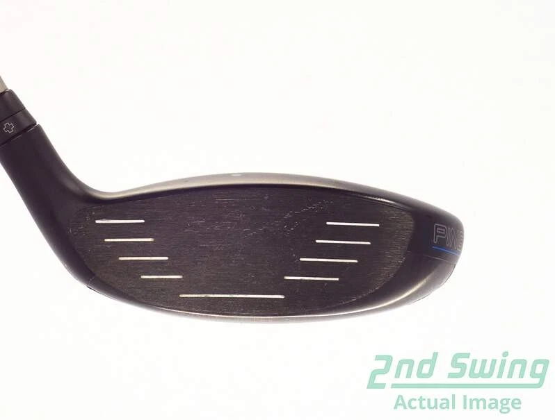 Ping G440 LST Fairway Wood 3 Wood 3W 15° Graphite X-Stiff Left 43.0in - Image 3 of 4