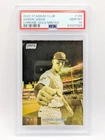 2020 Stadium Club Chrome Gold Minted Aaron Judge #138 PSA 10