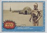 1977 O-Pee-Chee Star Wars Artoo-detoo Is Missing! #18 1oi2