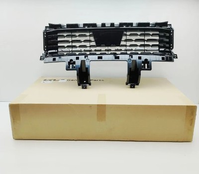Kia EV6 CV Stoßstange Gitter vorne 86531CV200 NEU ORIGINAL