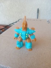 Vintage Hasbro Takara Battle Beasts Slasher S...