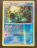 Omastar 18/124 Pokémon Fates Collide Reverse Holo rare TCG LP