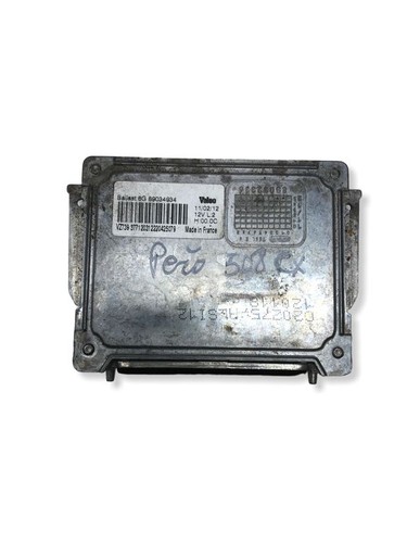 Peugeot 508 RXH 2012 Vorschaltgerät Steuergerät Xenon Scheinwerfer DRA88631