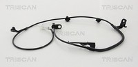 Triscan Sensor, Raddrehzahl Links, Vorderachse U.A. FüR Daihatsu, Toyota