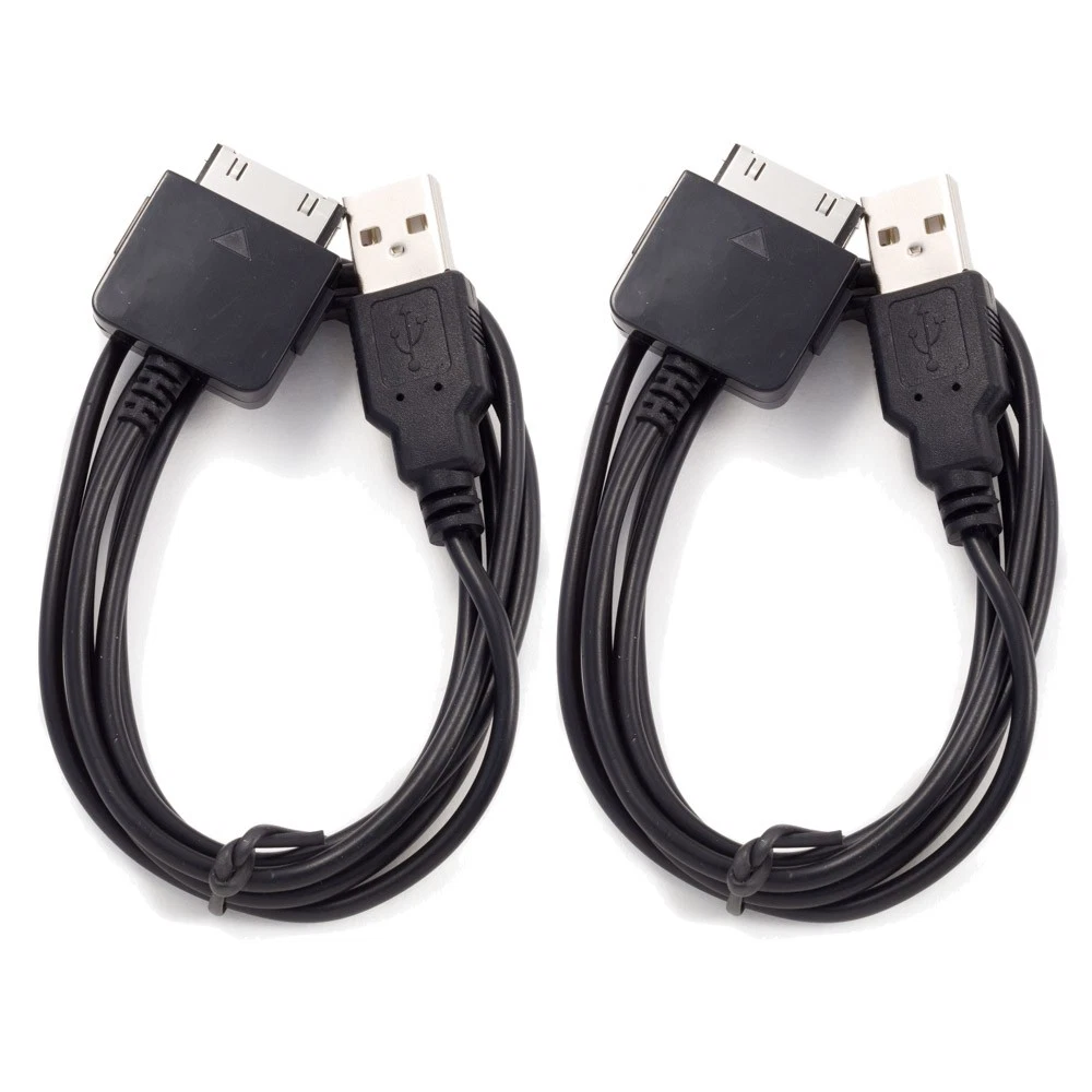 Cavo USB Per Microsoft Zune (1ª E 2ª Generazione) E Zune HD - Carica E Sincronizza