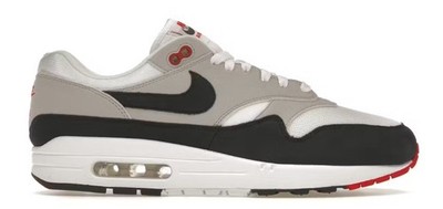 Size 12 - Nike Air Max 1 OG Anniversary Obsidian for sale online