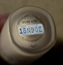 Lancome Photogenic Lumessence Line Smoothing Makeup 160 Iviore 4 (N) 1oz NWOB